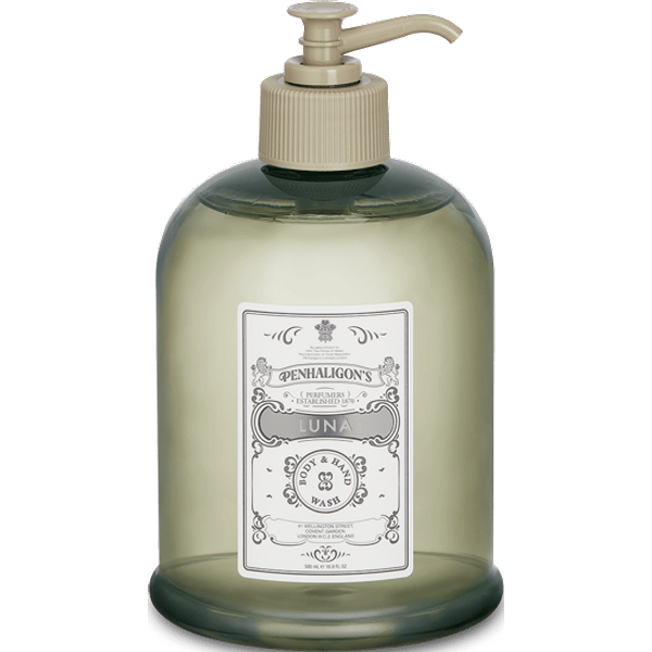 Penhaligon's London Luna Body & Hand Wash