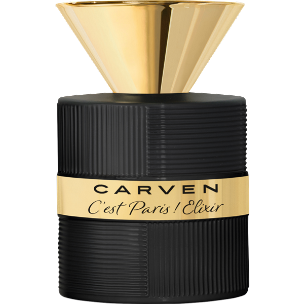 Carven C'est Paris! Elixir For Women EdP Nat. Spray