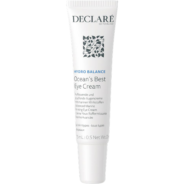 Declaré Hydro Balance Ocean's Best Eye Cream