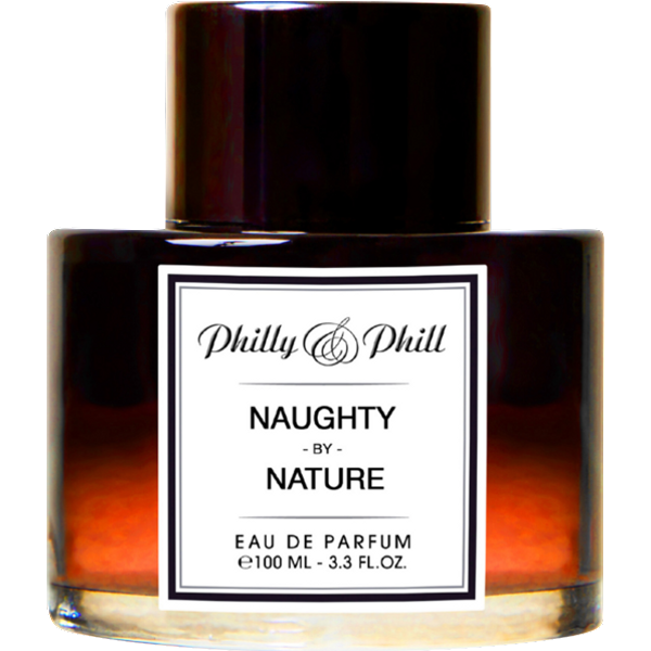 Philly & Phill Naughty by Nature EdP Nat. Spray