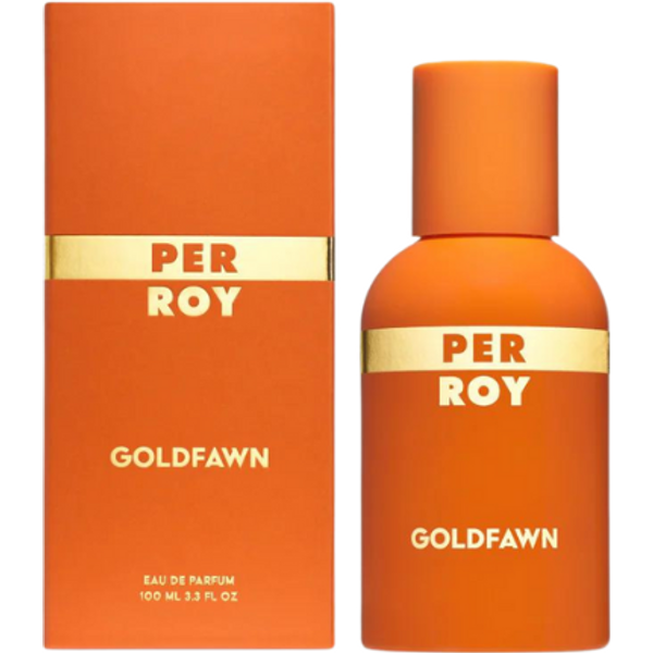 Perroy Gold Fawn EdP Nat. Spray