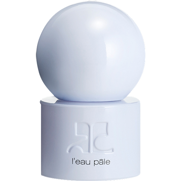 Courrèges L'Eau Pâle EdP Nat. Spray