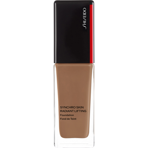 Shiseido Synchro Skin Radiant Lifting Foundation