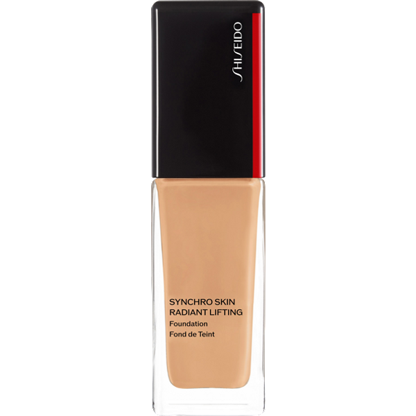 Shiseido Synchro Skin Radiant Lifting Foundation