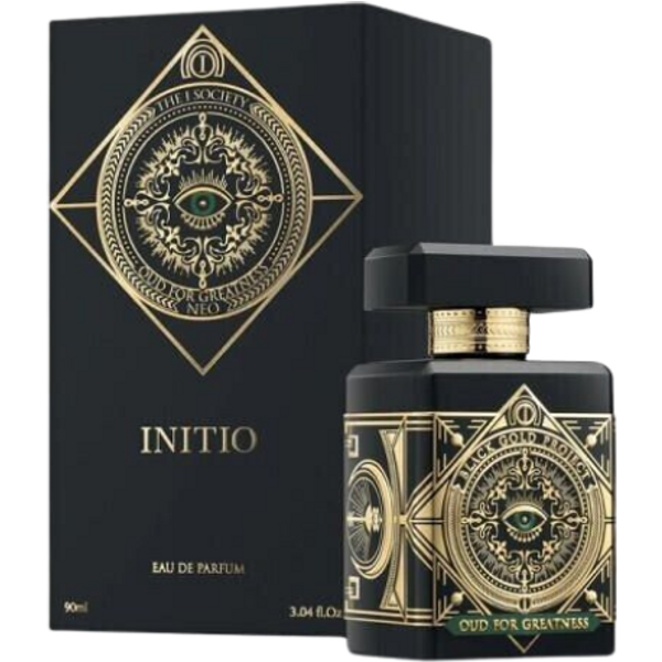 Initio Parfums Privés Oud for Greatness NEO EdP Nat. Spray