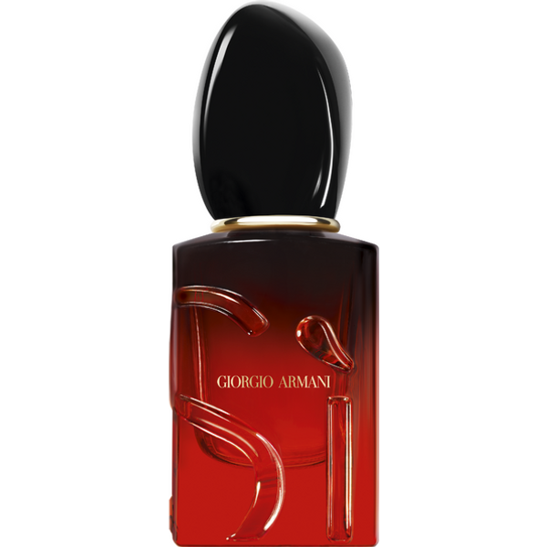 Giorgio Armani Sì Passione Intense EdP Nat. Spray Refillable