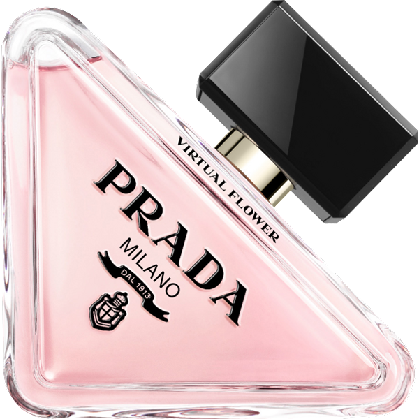 Prada Paradoxe Virtual Flower EdP Refillable