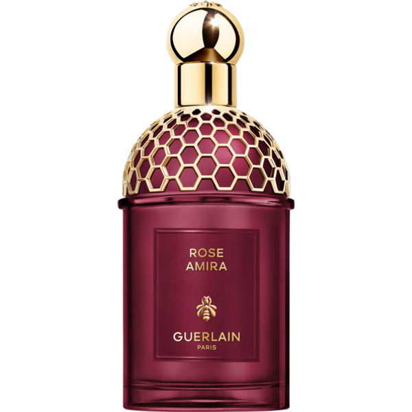 Guerlain Absolus Allegoria Rose Amira EdP Nat. Spray