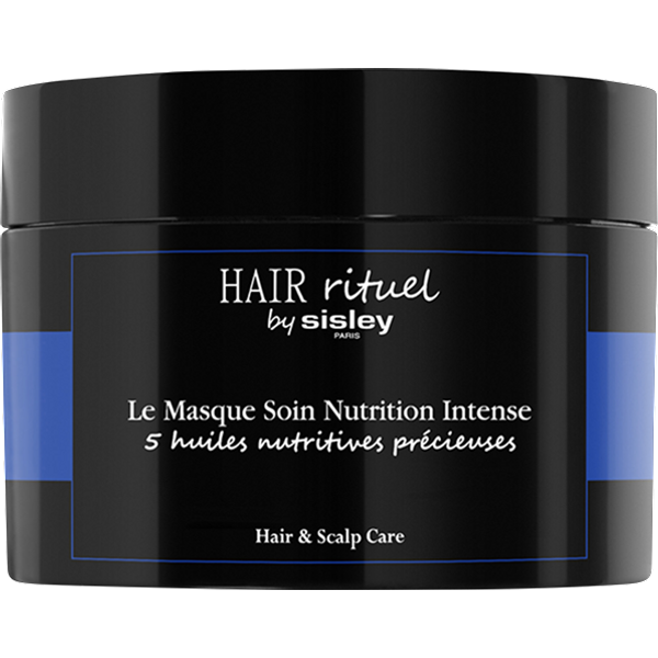 Hair Rituel by Sisley Masque Soin Nutrition Intense