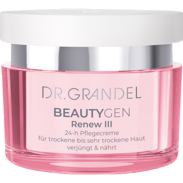 DR. GRANDEL Beautygen Renew III³
