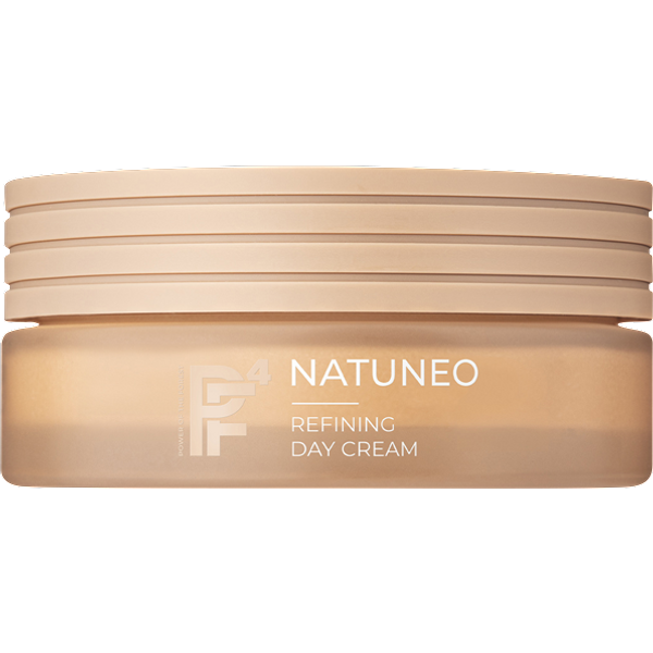 ANNEMARIE BÖRLIND Natuneo Refining Day Cream