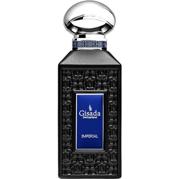 Gisada The Luxury Fragrance Imperial EdP Nat. Spray