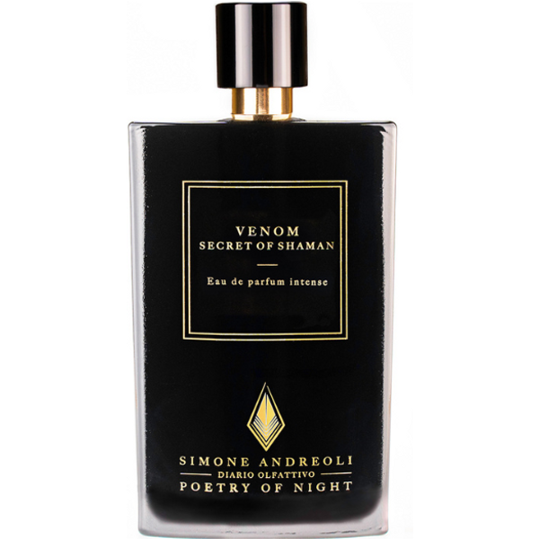 Simone Andreoli Venom Secret of Shaman EdP Nat. Spray