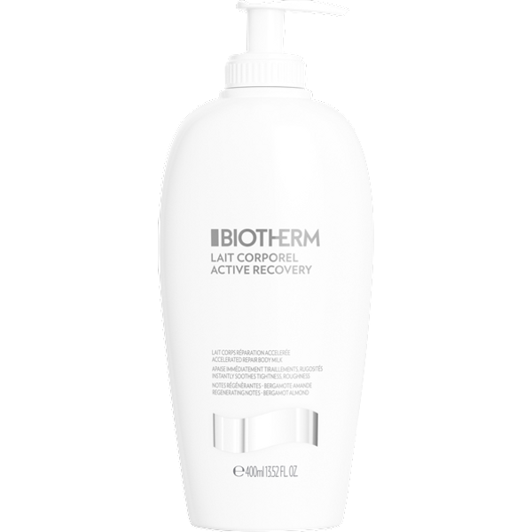 Biotherm Lait Corporel Active Recovery Body Lotion