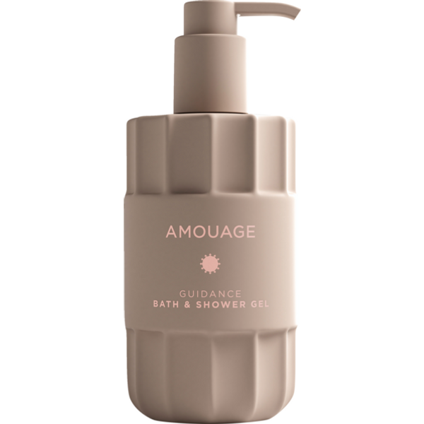 Amouage Odyssey Guidance Shower Gel