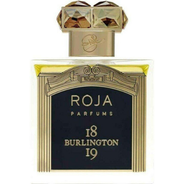 ROJA Burlington 1819 EdP Nat. Spray