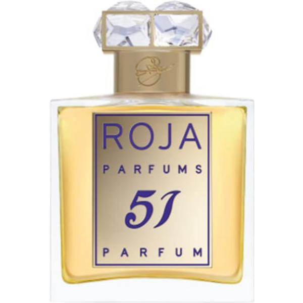 ROJA 51 Pour Femme Parfum