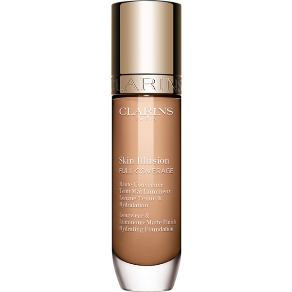 CLARINS Skin Illusion Full Coverage