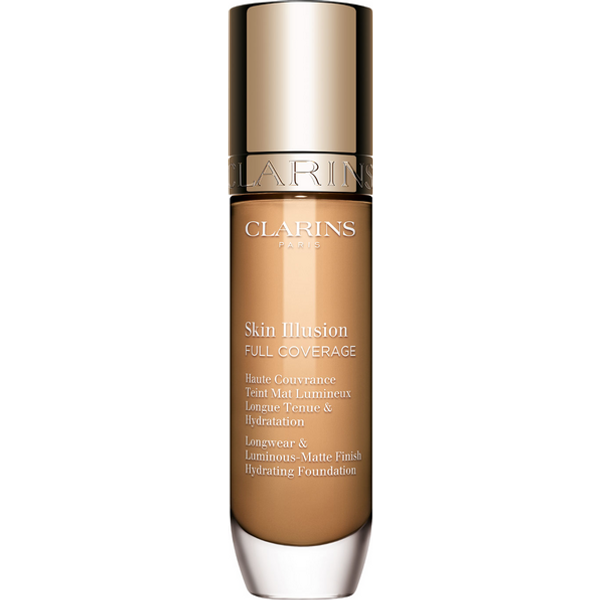 CLARINS Skin Illusion Full Coverage