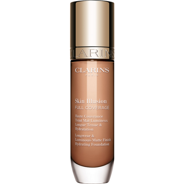 CLARINS Skin Illusion Full Coverage