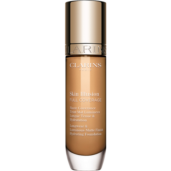 CLARINS Skin Illusion Full Coverage