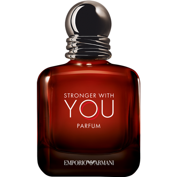 Giorgio Armani Emporio Armani Stronger With You Parfum