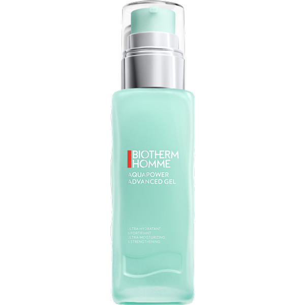 Biotherm Homme Aquapower Advanced Gel