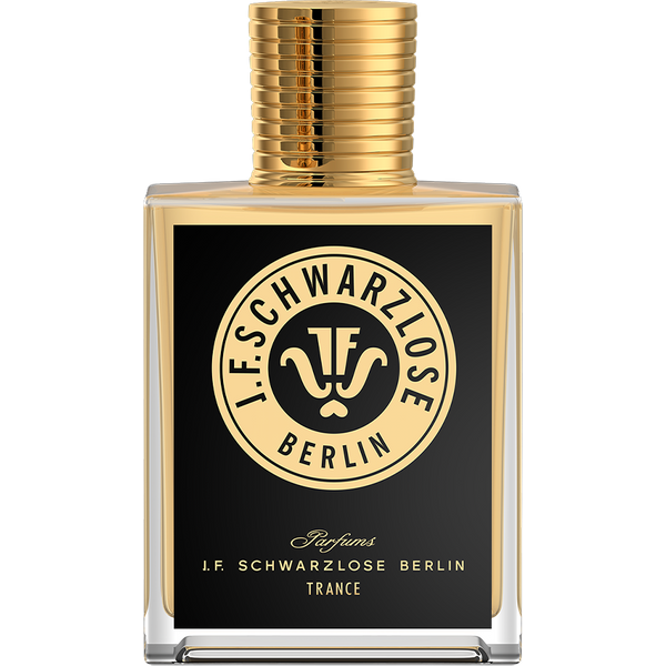 J. F. Schwarzlose Berlin Trance EdP Nat. Spray