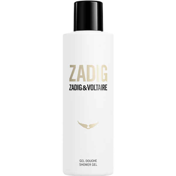 Zadig & Voltaire Zadig Shower Gel