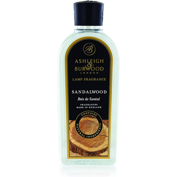 Ashleigh & Burwood Sandalwood Lampenduft-image