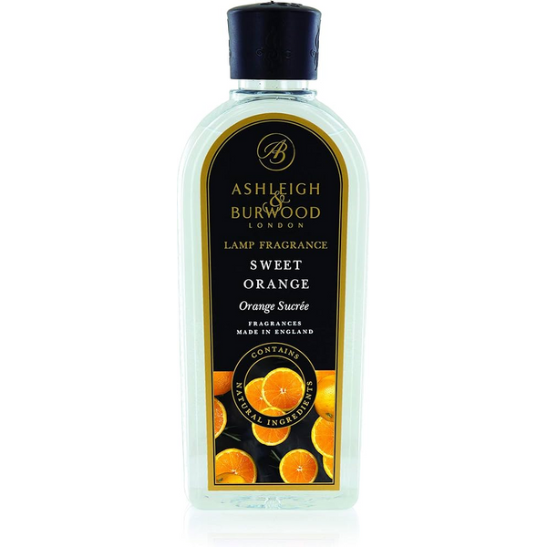 Ashleigh & Burwood Sweet Orange Lampenduft