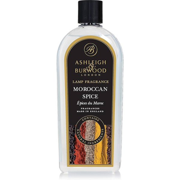 Ashleigh & Burwood Moroccan Spice Lampenduft