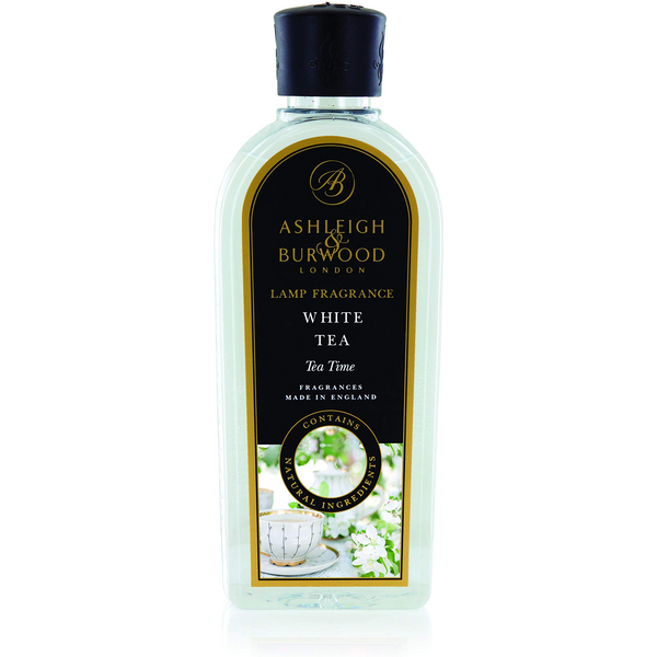 Ashleigh & Burwood White Tea Lampenduft-image
