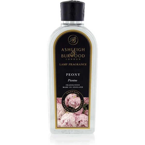 Ashleigh & Burwood Peony Lampenduft-image