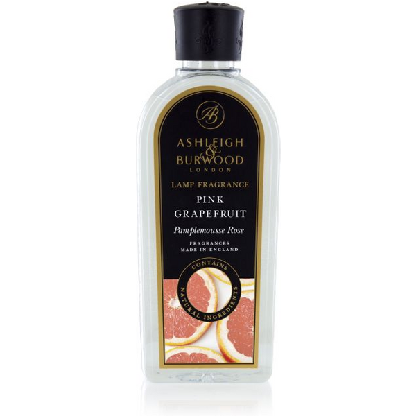 Ashleigh & Burwood Pink Grapefruit Lampenduft-image