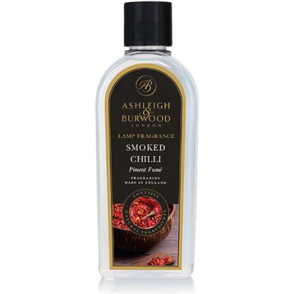 Ashleigh & Burwood Smoked Chilli Lampenduft-image