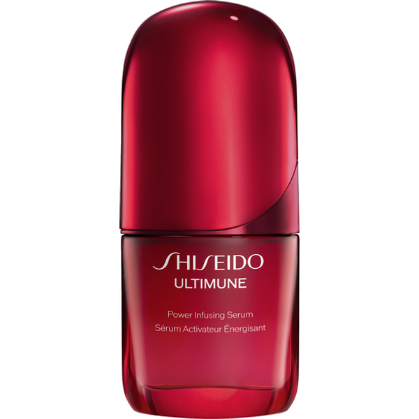 Shiseido Ultimune Power Infusing Concentrate 4.0