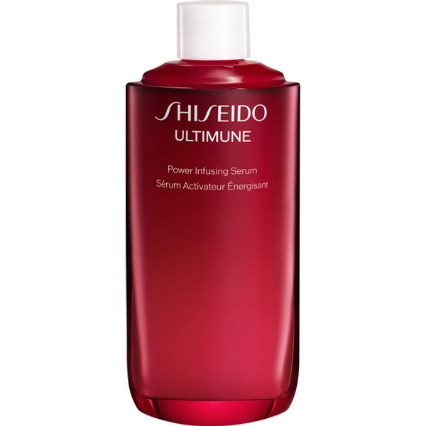 Shiseido Ultimune Power Infusing Concentrate 4.0 Refill