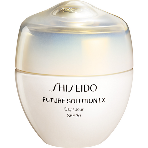 Shiseido Future Solution LX Total Protective Cream