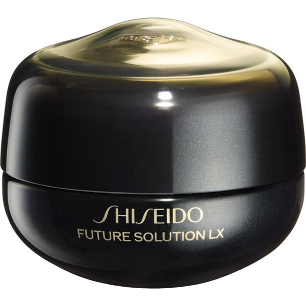 Shiseido Future Solution LX Eye and Lip Contour Regenerating Cream