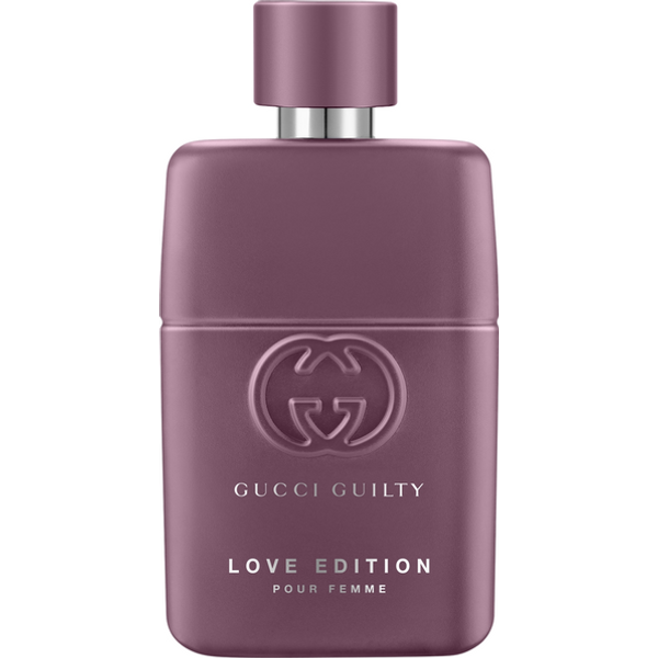 Gucci Guilty Love Edition Pour Femme EdP Nat. Spray