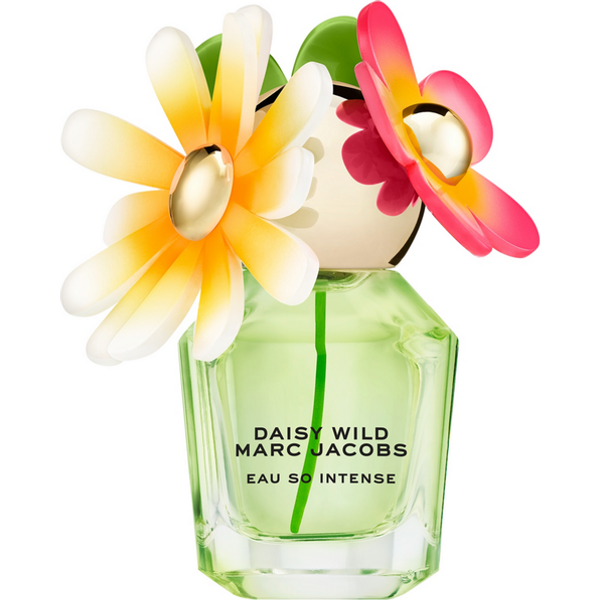 Marc Jacobs Daisy Wild Intense EdP Nat. Spray