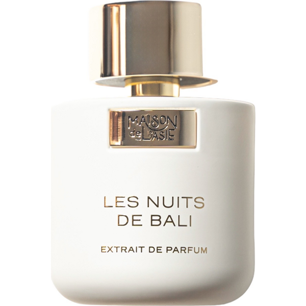 Maison De L'Asie Les Nuits de Bali Extrait de Parfum