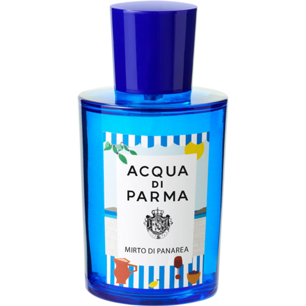 Acqua di Parma Blu Mediterraneo Mirto di Panarea Summer EdT Nat. Spray