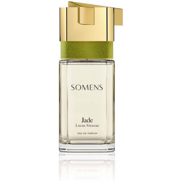 SOMENS Reminiscence Collection Jade EdP Nat.Spray
