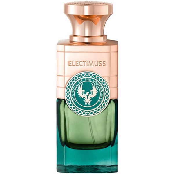 ELECTIMUSS Consort Collection Patchouli of the Underworld Perfume Spray