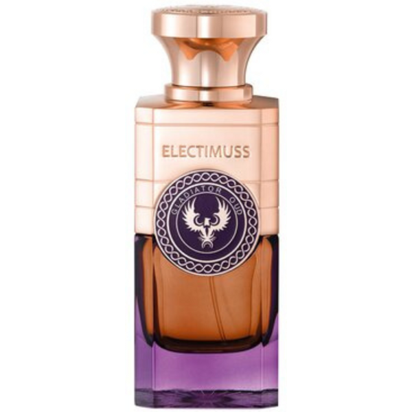 ELECTIMUSS Emperor Collection Gladiator Oud Perfume Spray