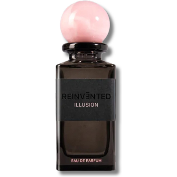 REINVĒNTED PARFUMS PSYCHĒ Collection Illusion Extrait de Parfum