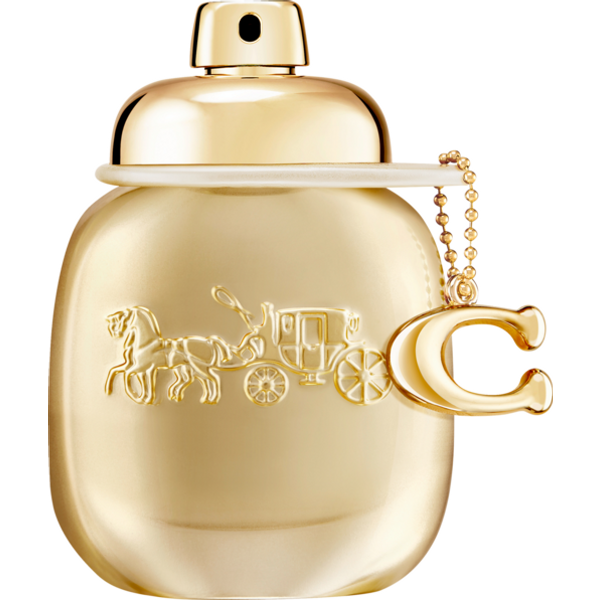 Coach Gold Edp Nat. Spray-image
