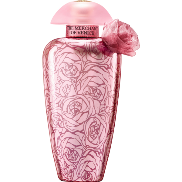 The Merchant Of Venice Rosa Moceniga Elixir ConcentréE Edp Nat. Spray-image